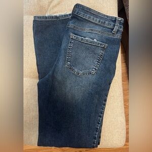 Maurices Jeans